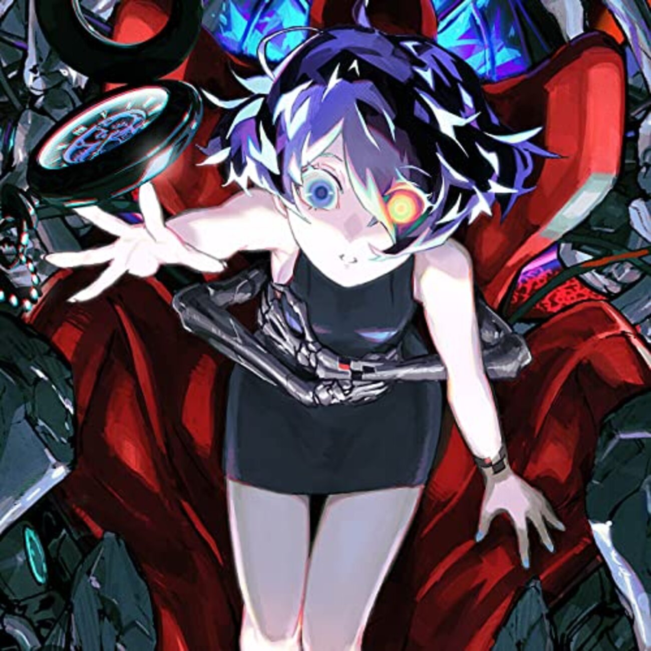 In Hell We Live, Lament(Limbus Company) - 歌聴クブログ@遥