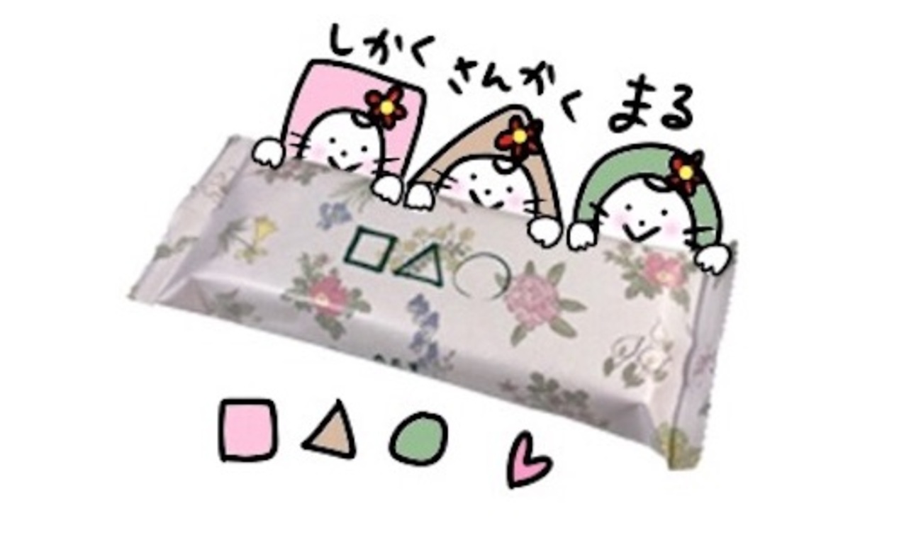 六花亭】お取り寄せセットを勝手にランキング☆⑫□△〇～可愛いすぎー