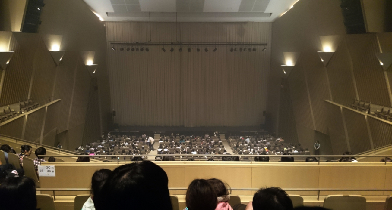 仙台こどもイベント紹介編】名取市文化会館で開催の「しまじろう 