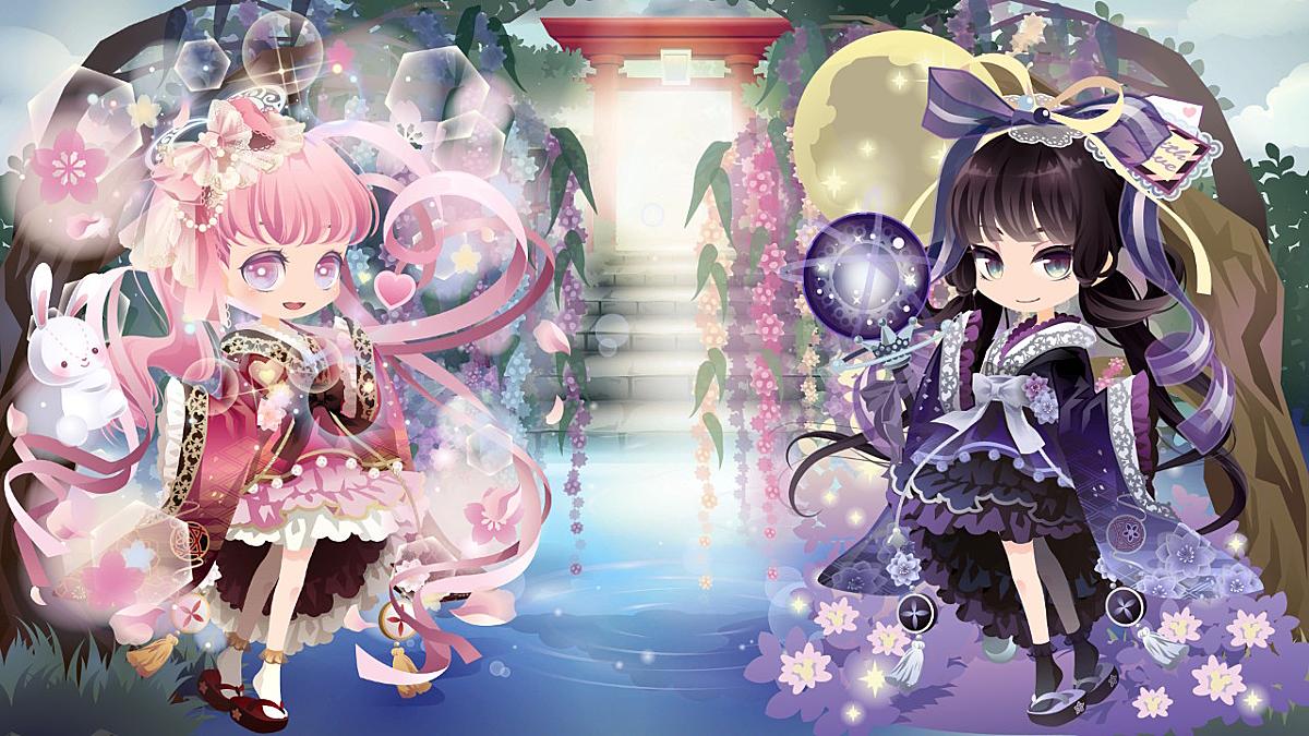 着せ替えゲーム・クローゼット : プリンセス・クローゼット – JEKS