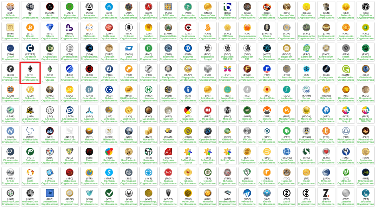 ～これから始める暗号通貨～ - coincoincoincoinの日記