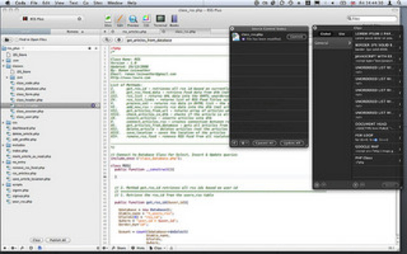 コミットできなくなったときの対処方法 - ソフトウェア開発者の日常