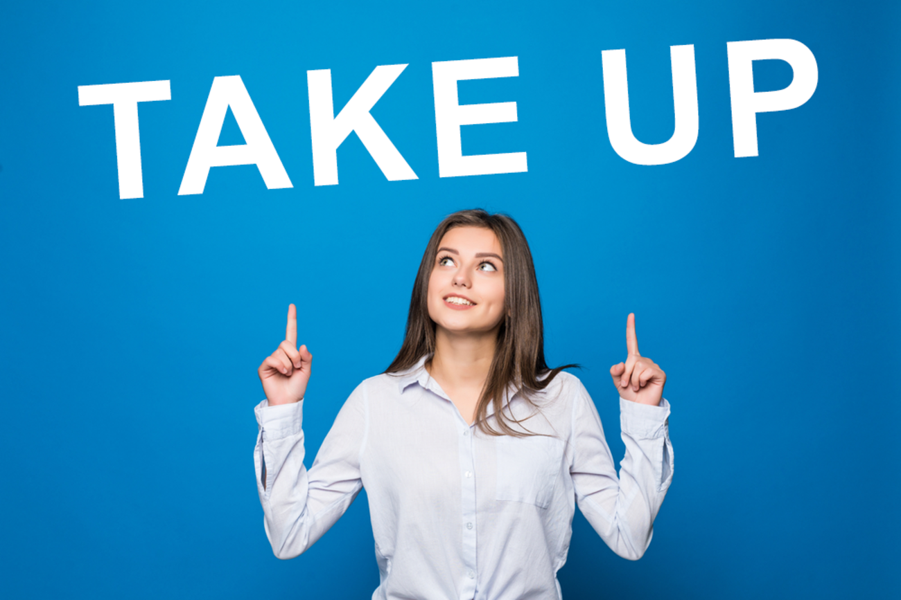 take up」の意味を知ってますか？使い方や似た表現も解説！ - ネイティブキャンプ英会話ブログ | 英会話の豆知識や情報満載