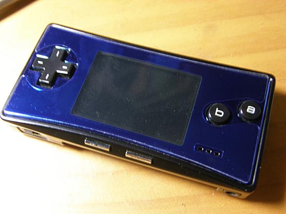 ゲームボーイミクロとは ゲームの人気 最新記事を集めました はてな ゲームボーイミクロとは ゲームの人気 最新記事を集めました はてな