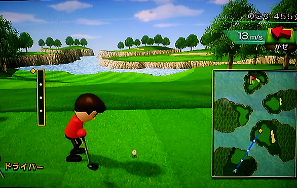 Wii Sportsとは ゲームの人気 最新記事を集めました はてな