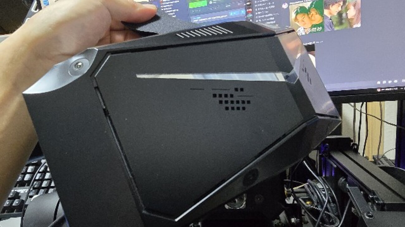 少し背伸びすれば手に届く価格帯！超高性能なVRで超リアル！～「Pimax 
