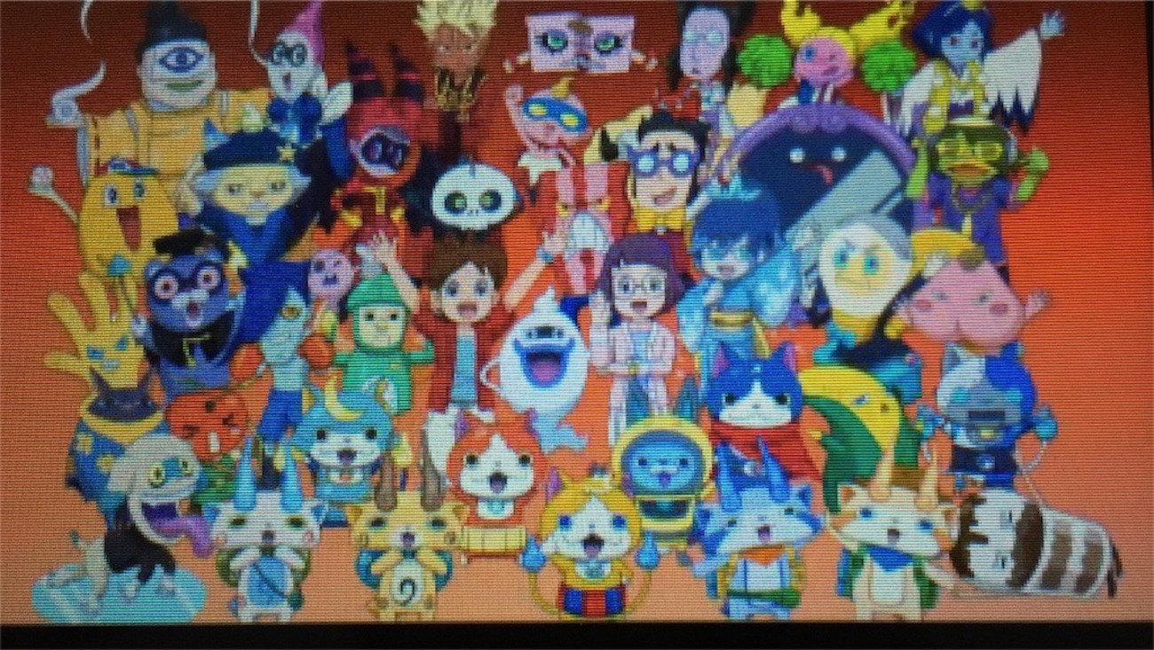 妖怪ウォッチ3 テンプラ 序盤をプレイしてみた感想！ - もってけ！ずしおうまる