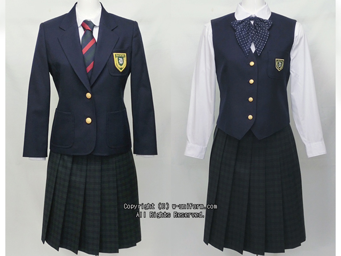 2015年5月20日：制服入荷情報 -福岡第一高校 - 制服買取販売スタッフの日記