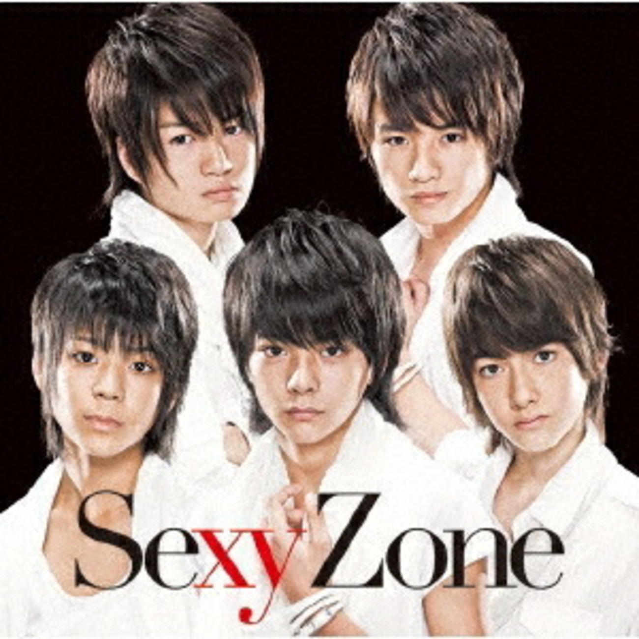 Sexy ZoneのMVに出演しているジャニーズJr. - ジュニア覚書き 