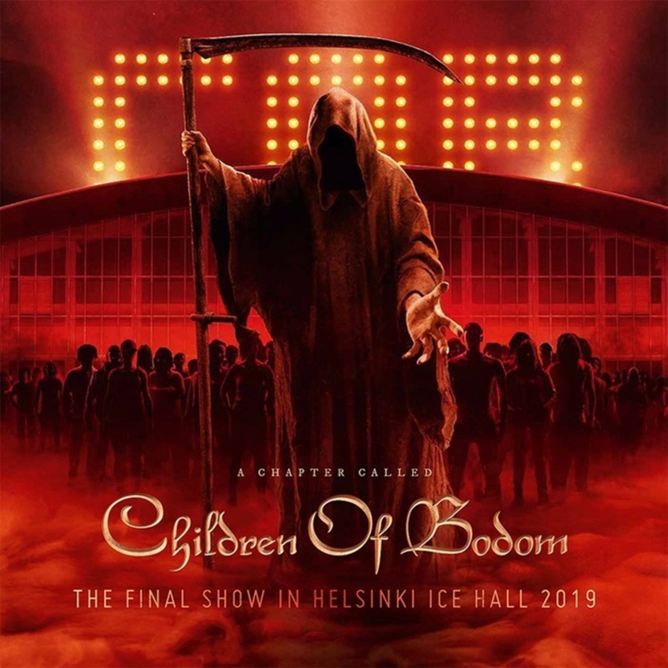 children of bodom フルアルバムセット　ほぼ国内盤 children of bodom フルアルバムセット ほぼ国内盤 - メルカリ