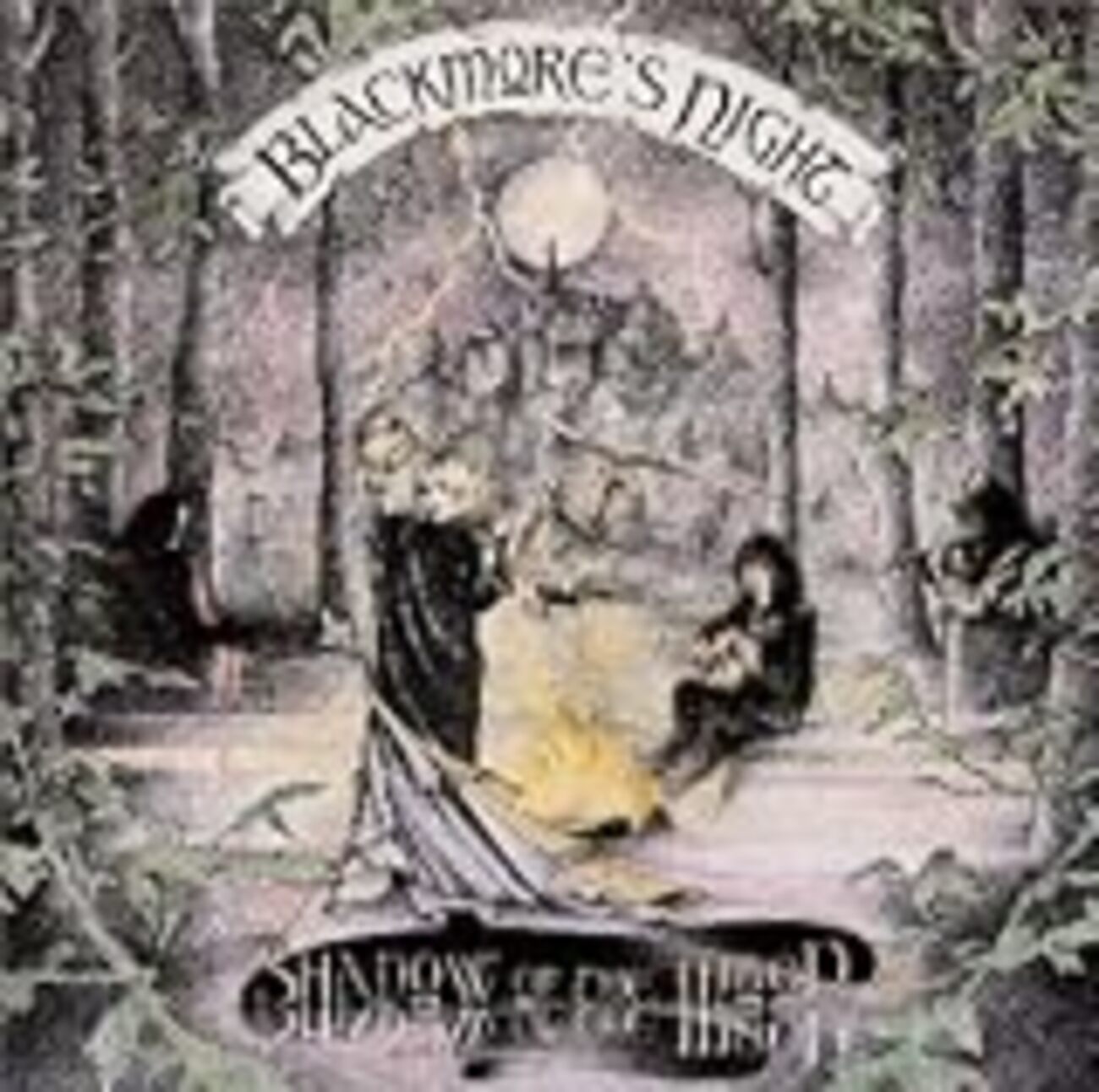Blackmore