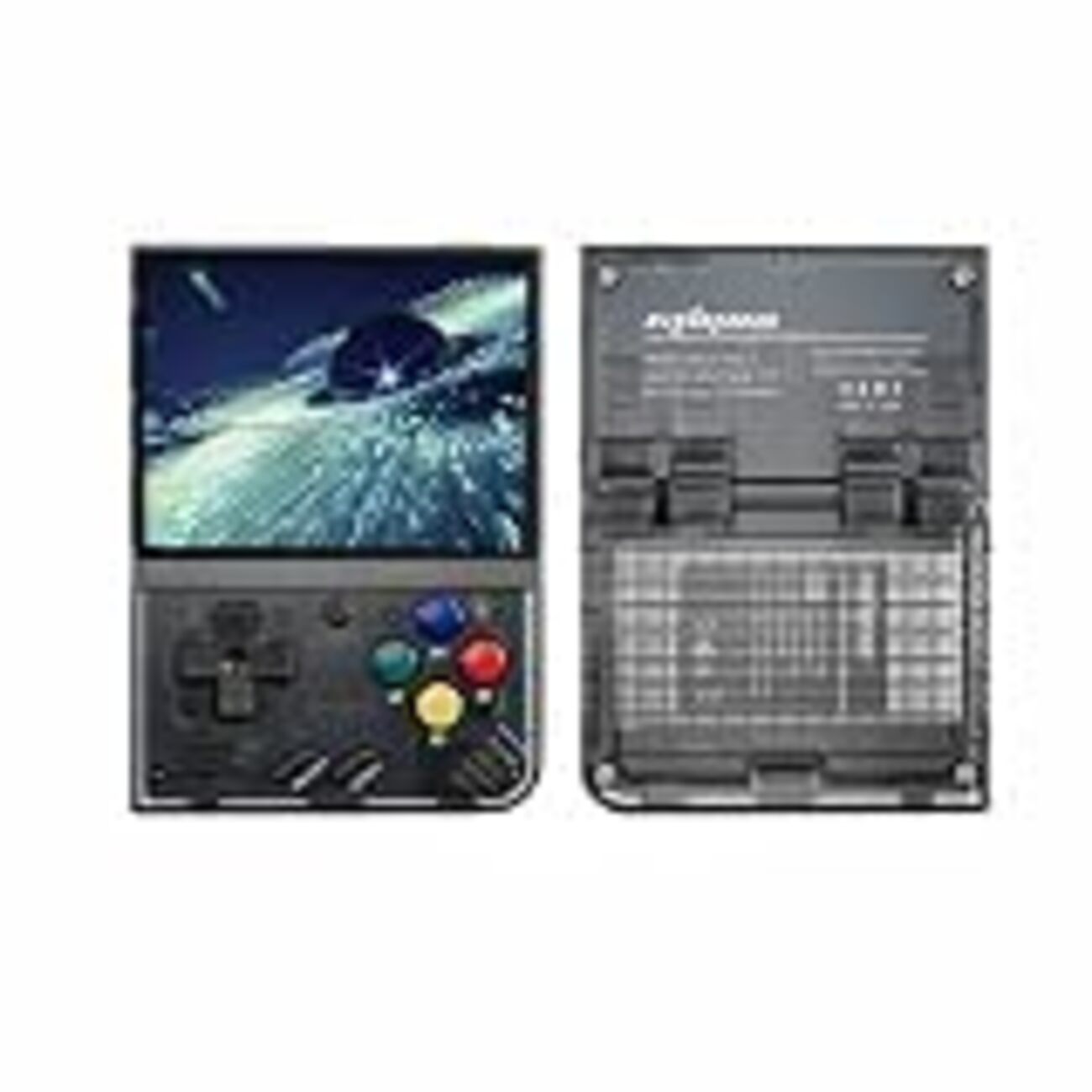 OnionOS導入済Miyoo Mini PlusでmicroSDを引っ越ししよう - ほたおたの 