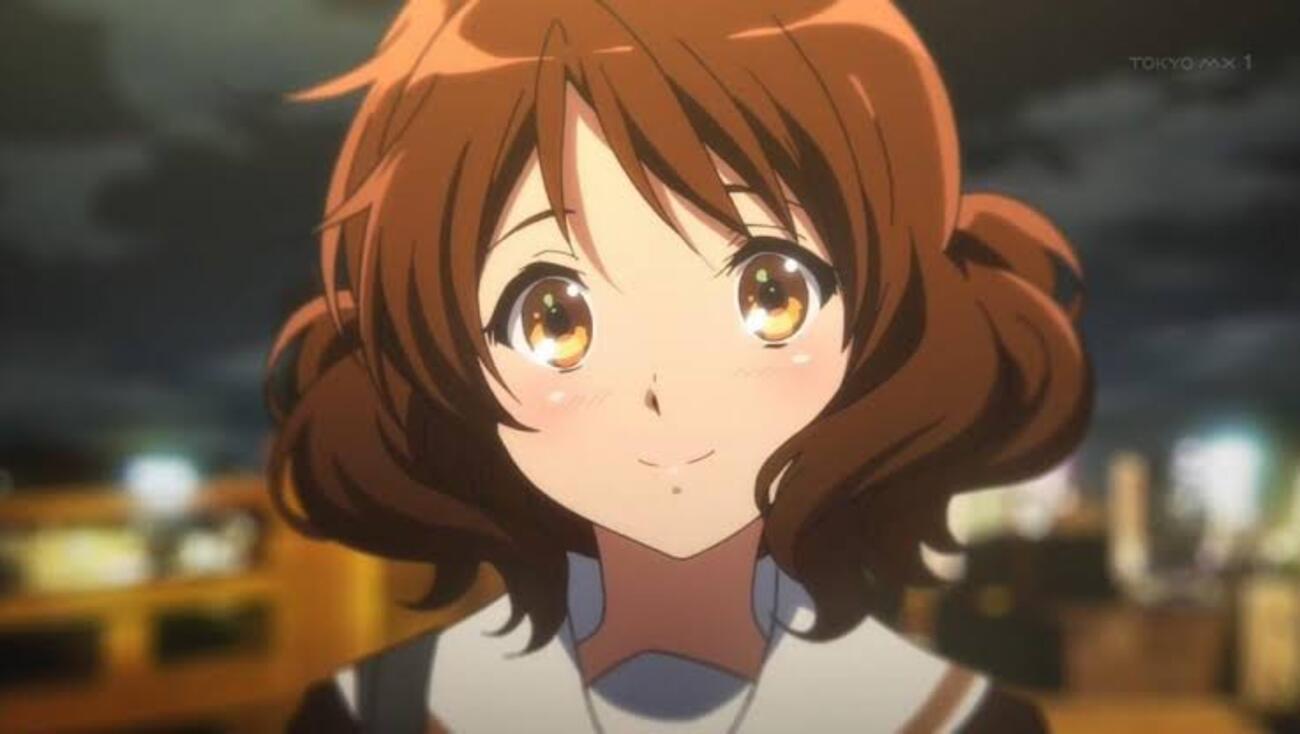 黄前久美子(1年生)(響け！ユーフォニアム)【パワプロ2022 パワナンバー 