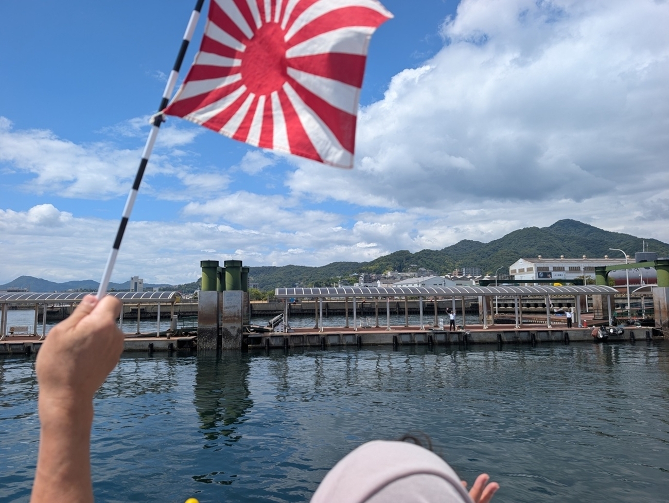 呉観光ブログ|大和ミュージアムと呉湾艦船めぐり、半日で回ったモデルコースと注意点