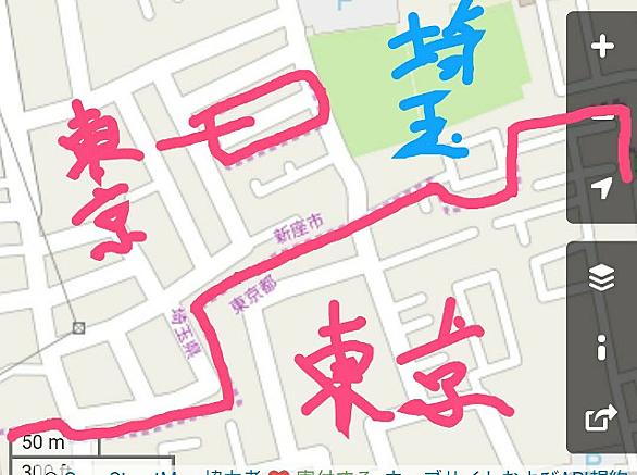 西大泉町とは 地理の人気 最新記事を集めました はてな 西大泉町とは 地理の人気 最新記事を集めました はてな
