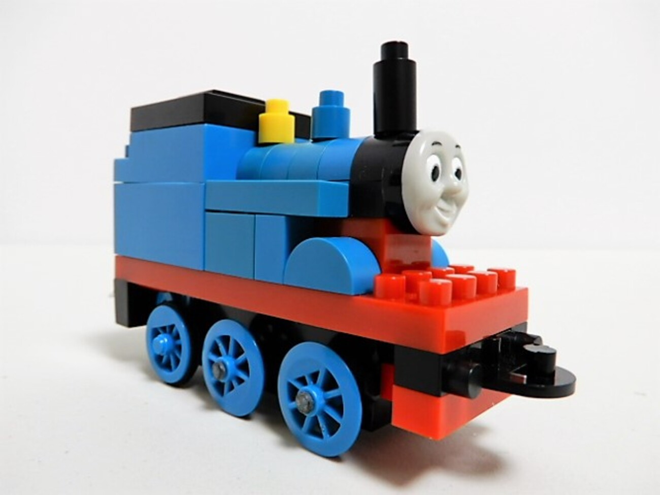 まとめ売り　カーズ　レゴブロック　トーマス　車 まとめ売り】1才からのメガブロックトーマス ウェルスワース駅