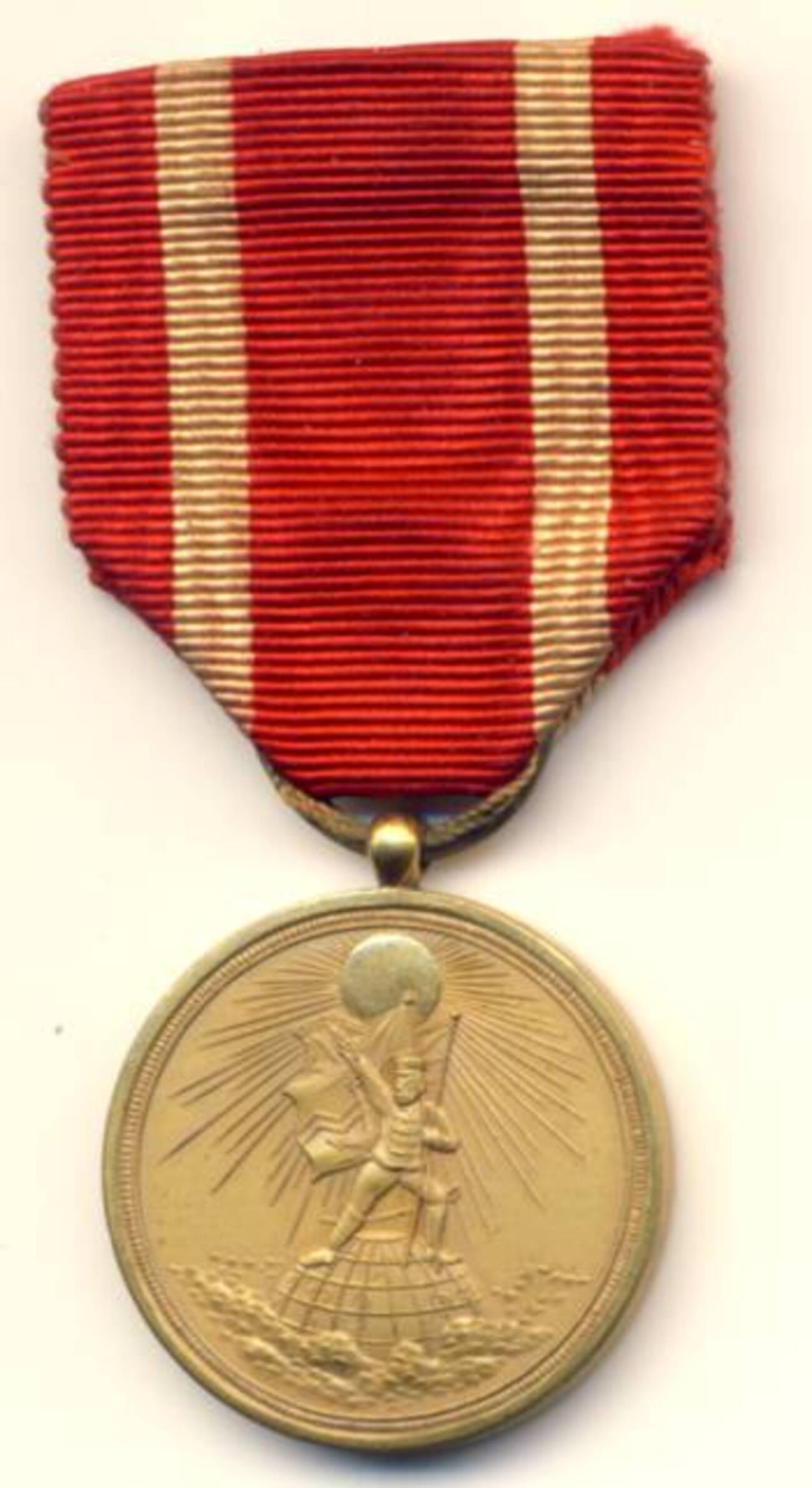 明治二十八年　征清紀念章 m82684989384_2.jpg?1727627250