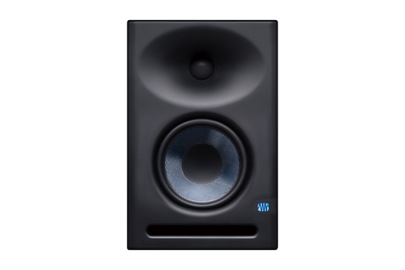 PRESONUS Eris E7 XT」製品レビュー：ケブラー製ウーファーとEBM 