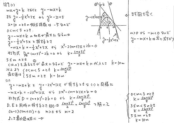 判別式とは 一般の人気 最新記事を集めました はてな