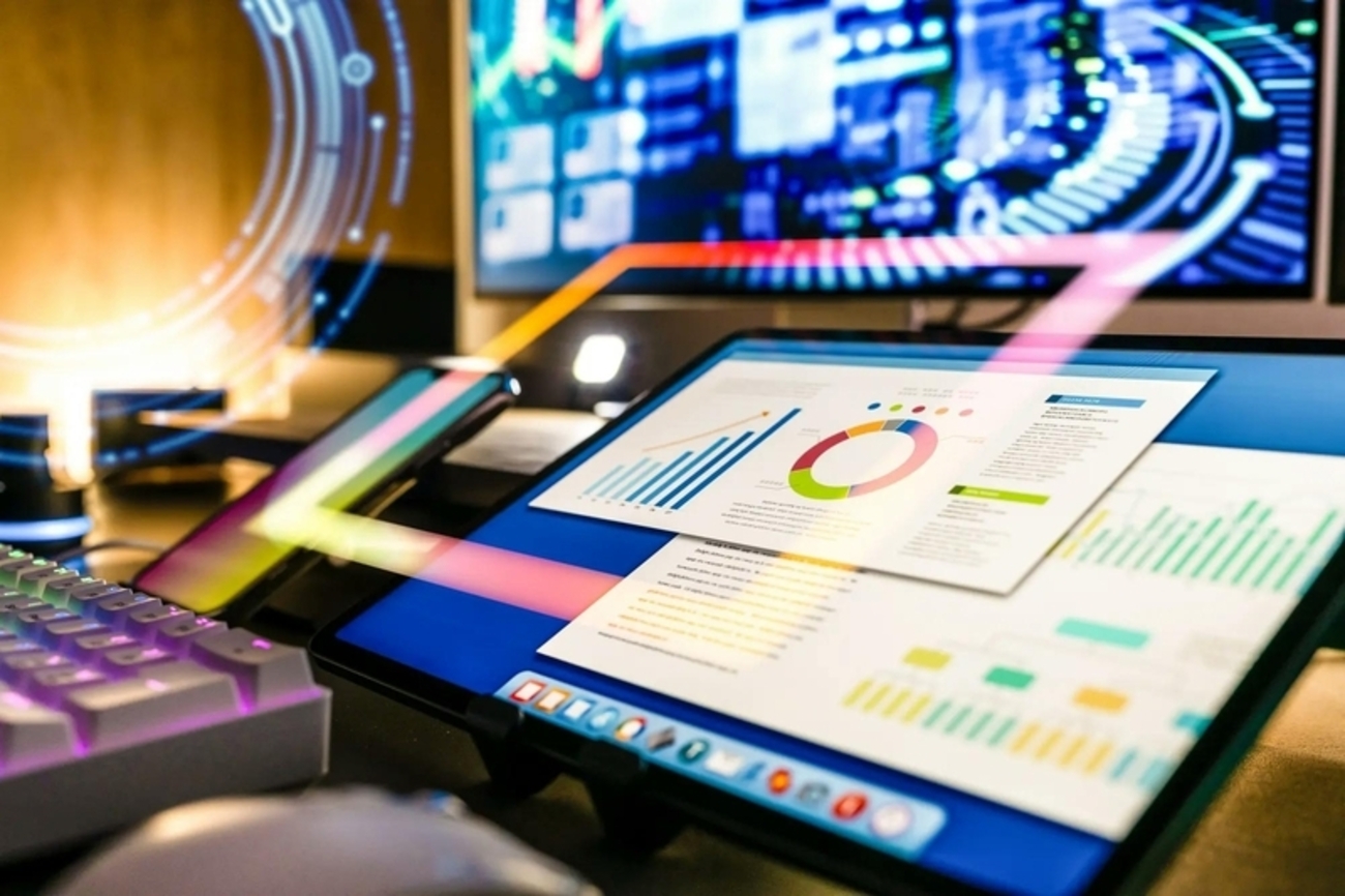 Pythonで自動化できること8選！面倒な作業を効率化しよう - アンドエンジニア - エンジニアのこと、エンジニアから。