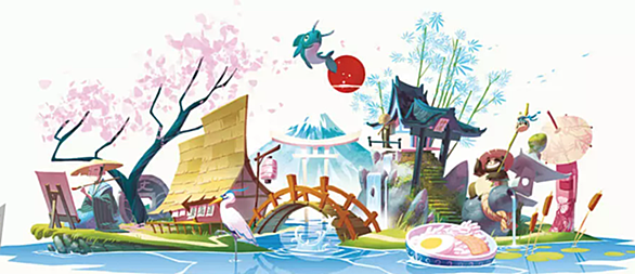 ボードゲームアリーナとは 人気 最新記事を集めました はてな