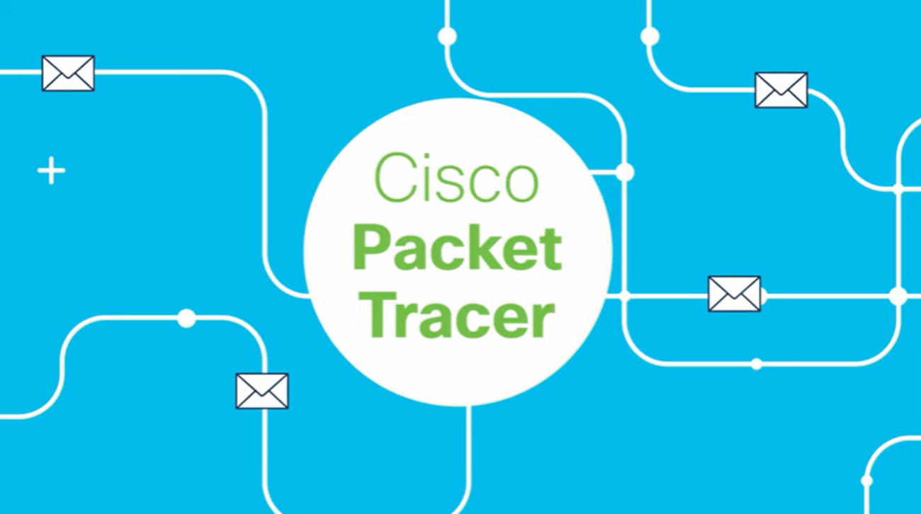 Cisco Packet Tracer】Translating 
