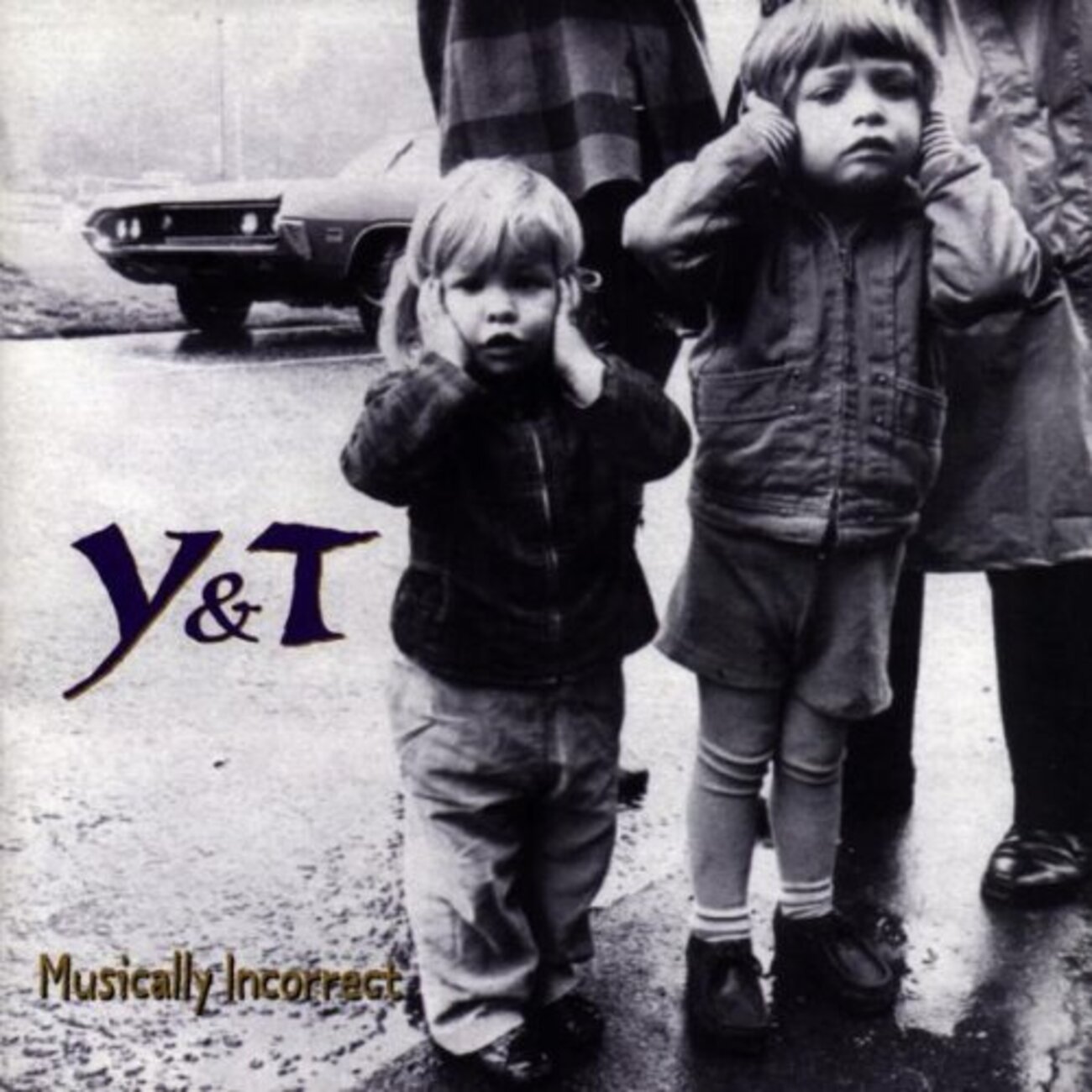 Y&T MUSICALLY INCORRECT バンドスコア Y&T『Musically Incorrect』徹底レビュー｜再結成で蘇る硬派ハード