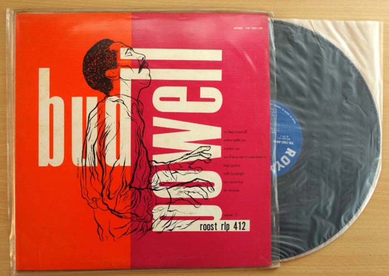 Bud Powell Trio - The | ⁄ バド・パウエル POWELL BUD .com Powell 