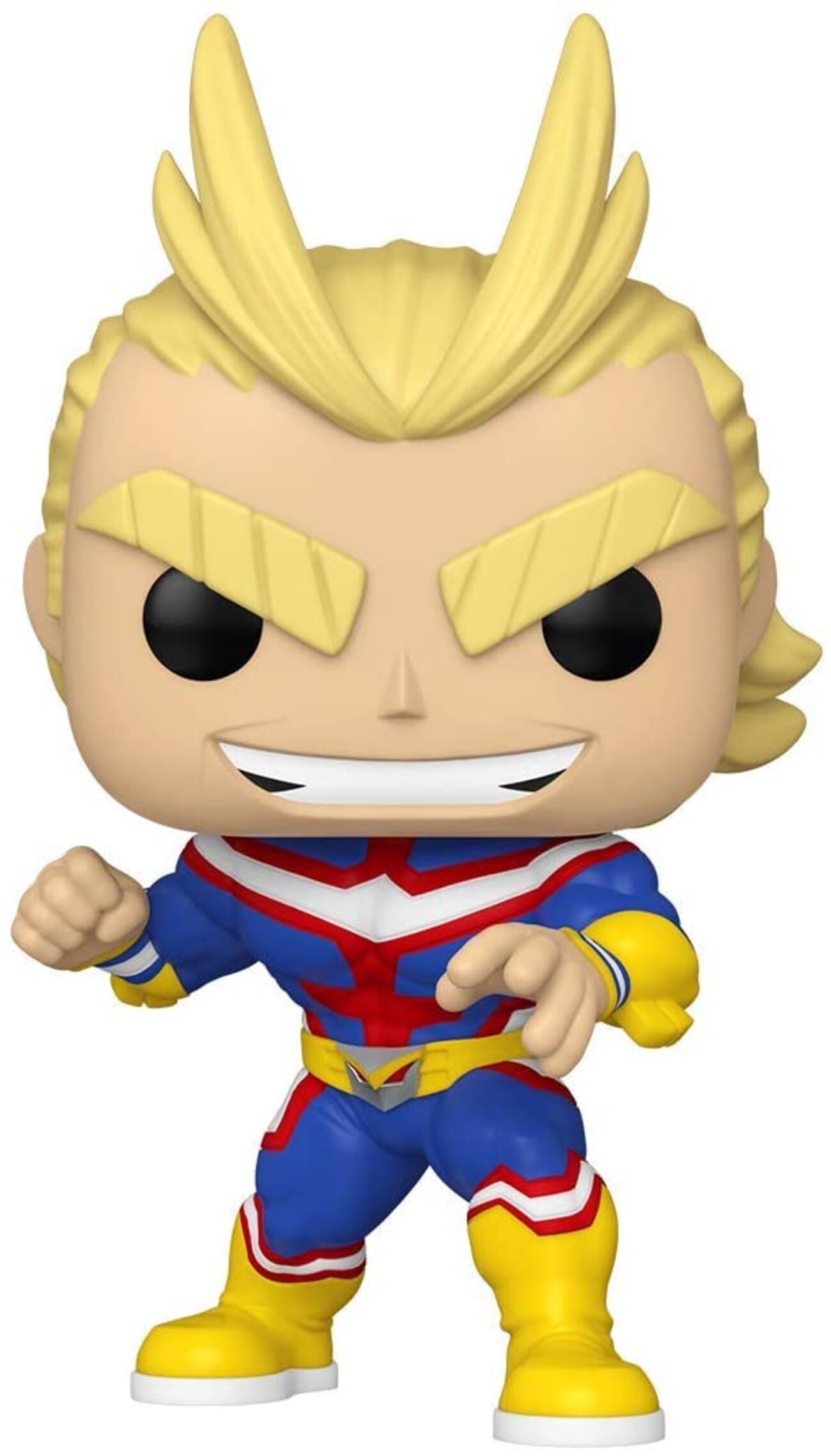 僕のヒーローアカデミア オールマイト フィギュア Funko pop 海外 