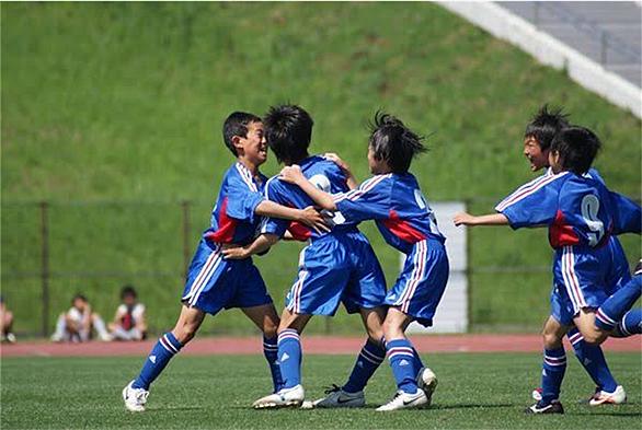 Japanサッカーカレッジとは スポーツの人気 最新記事を集めました はてな Japanサッカーカレッジとは スポーツの人気 最新記事を集めました はてな