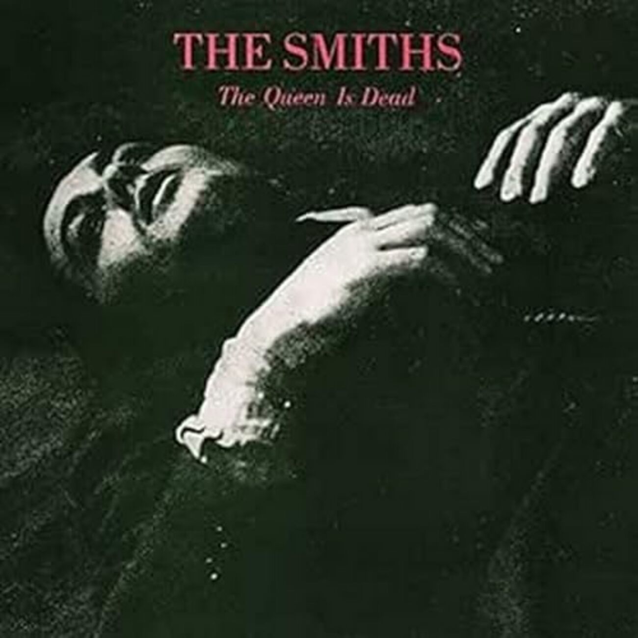 6. Bigmouth strikes again - The Smiths - Astro Japonica