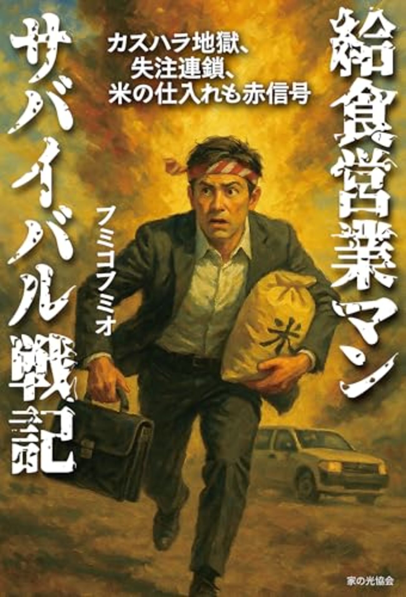 大激怒している客を論理と理屈で鎮めました。 - Everything you've ever Dreamed