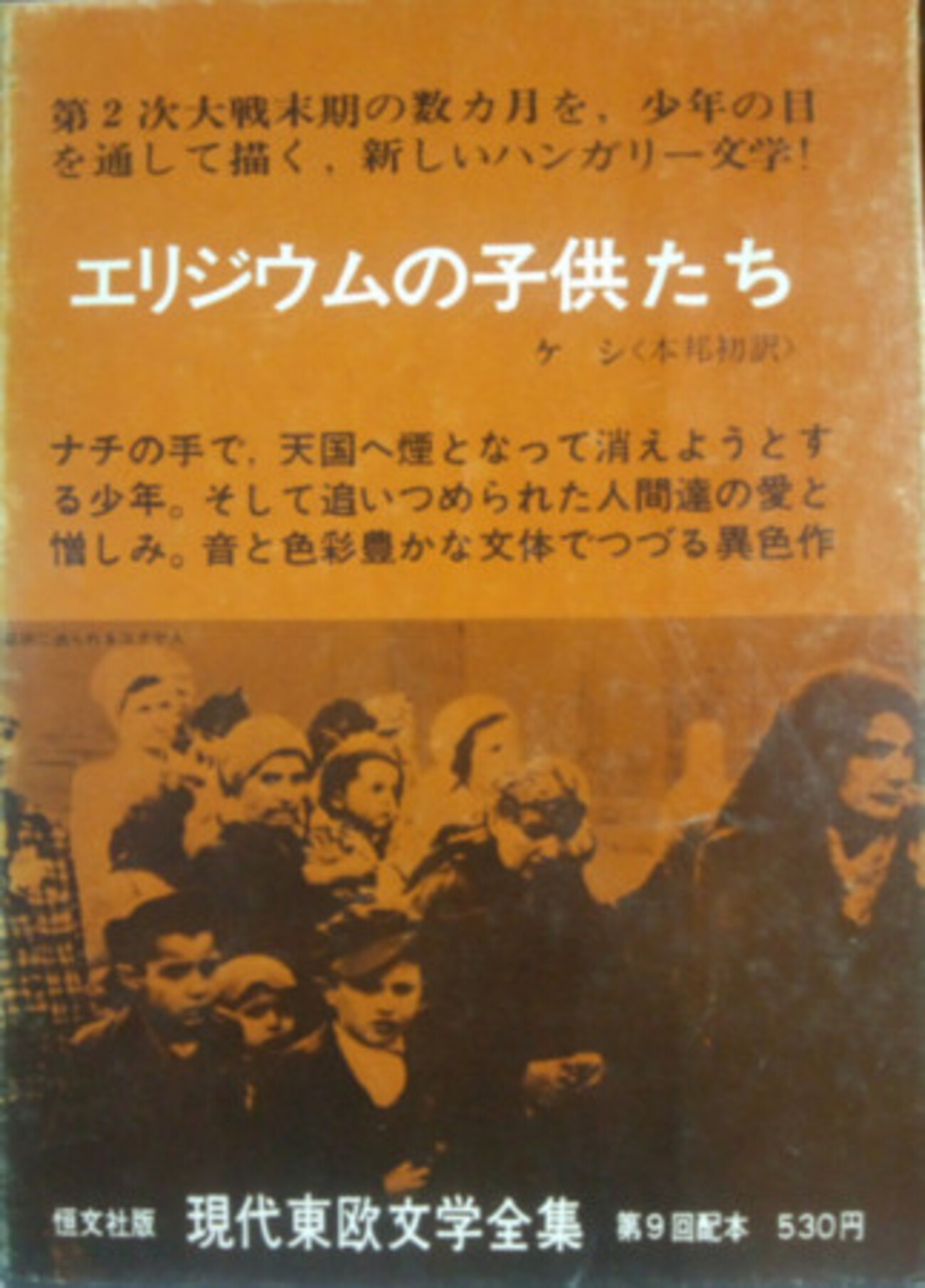 現代東欧文学全集〈第12〉 (1966年) 【公式通販】