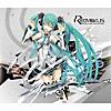 ファインダー(imoutoid's“Finder Is Not Desktop Experience Remix”)