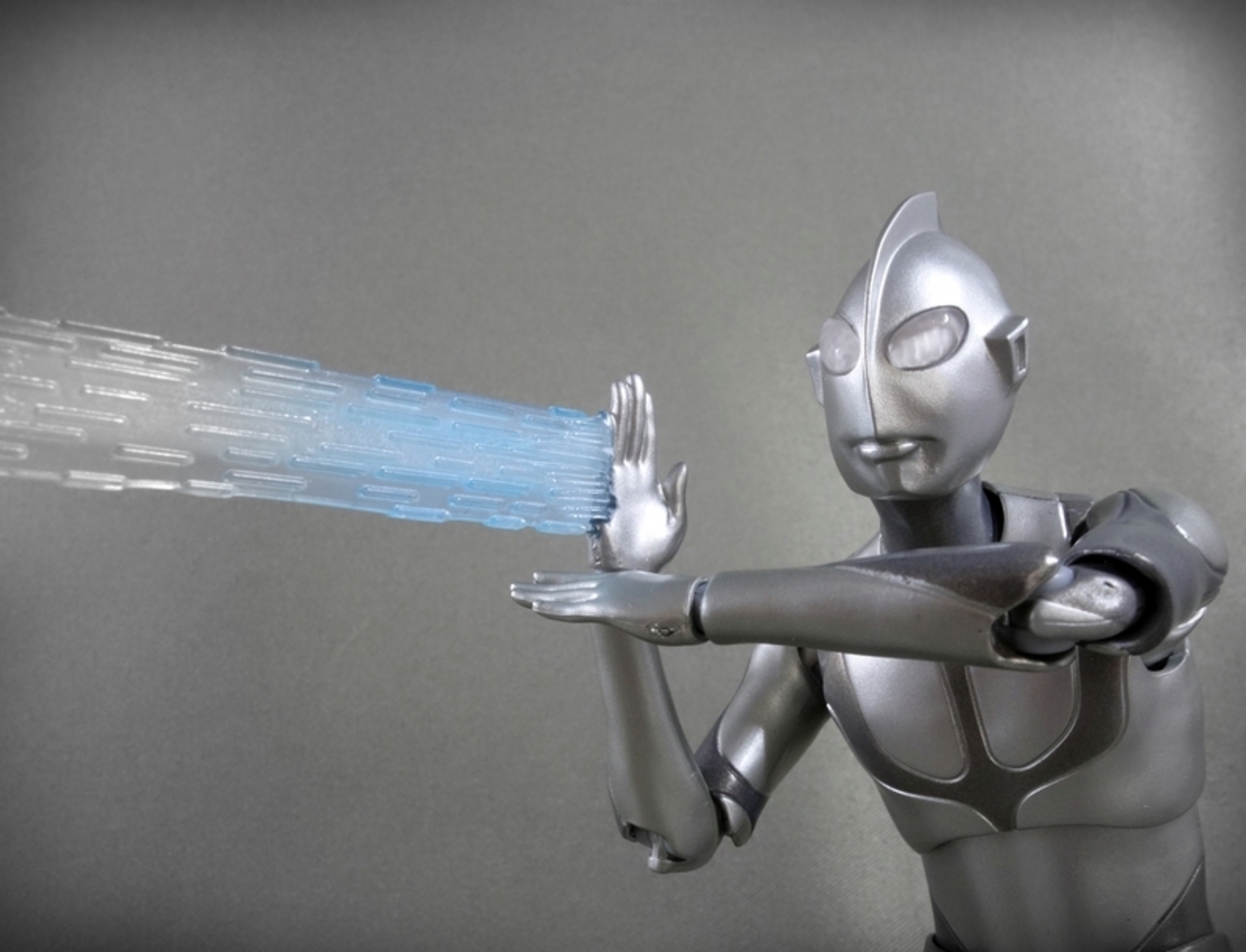 S.H.Figuarts ウルトラマン -降着時Ver.-（シン・ウルトラマン 