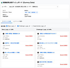 推薦システム実験における「コンテキスト・リレー」戦略。GeminiとCopilot/ClaudeCodeを連携させた開発プロセス