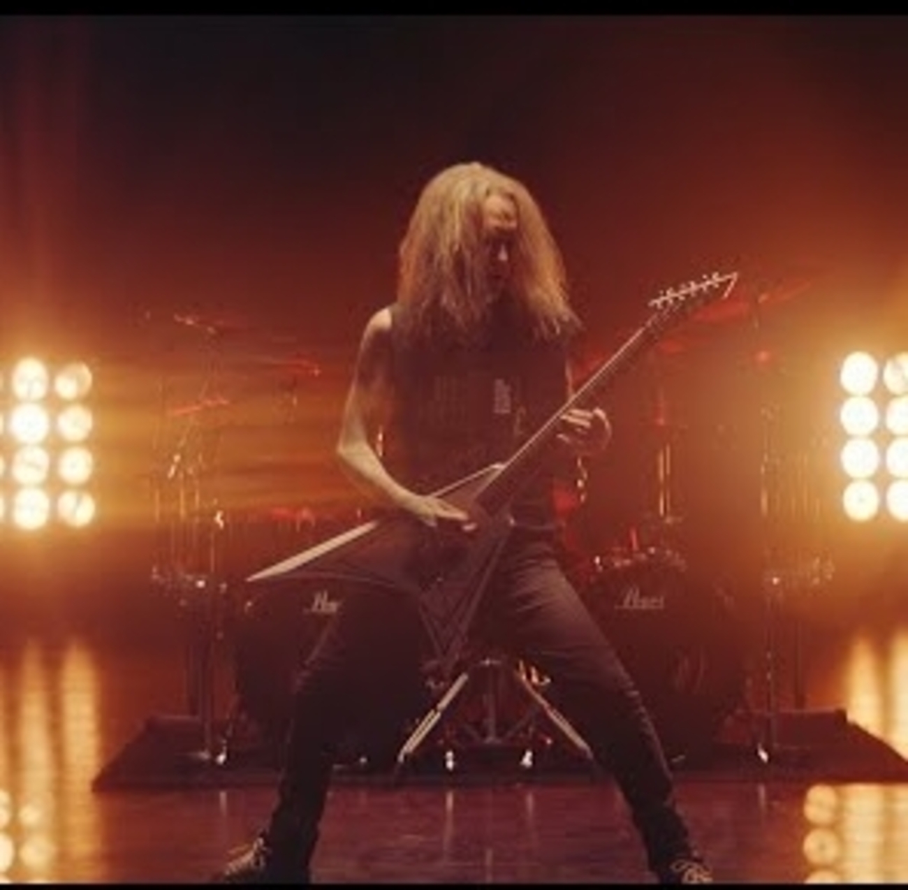 アレキシ・ライホ サイン入りChildren of Bodom 1stアルバム アレキシ・ライホ サイン入りChildren of Bodom 1stアルバム