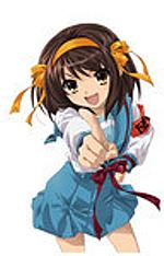 涼宮ハルヒの憂鬱 ってアニメはどんなアニメですか Wikiped 人力検索はてな