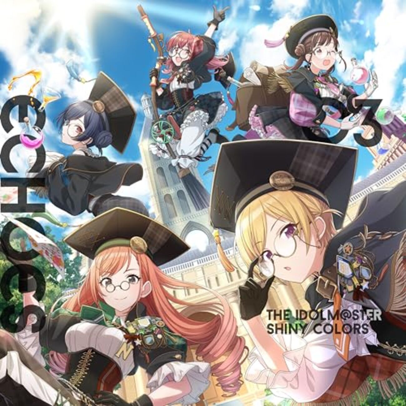 円環横浜】シャニマス7thツアーDay2 セトリ・発表事項まとめ