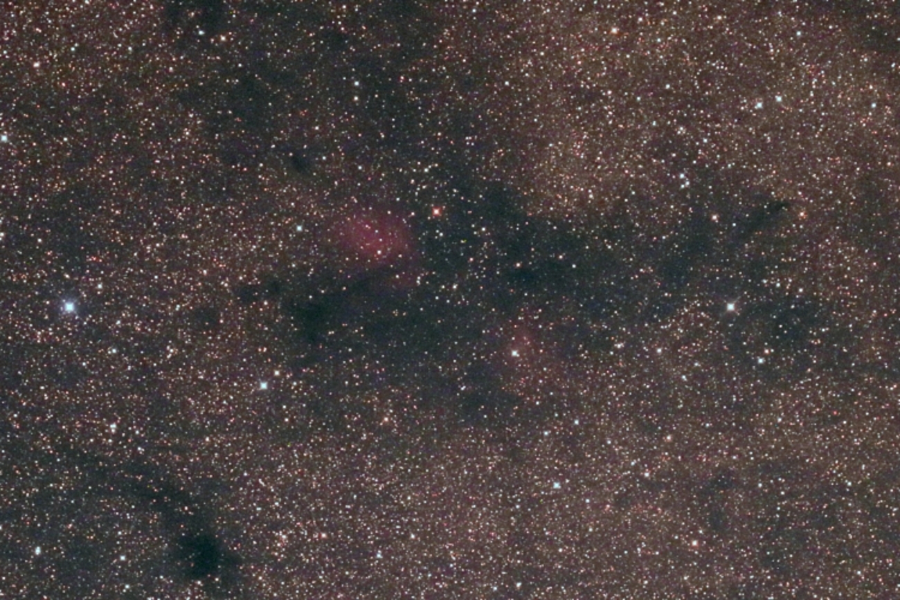 Ｓｈ２－５７,５８ - Starlight Terrace