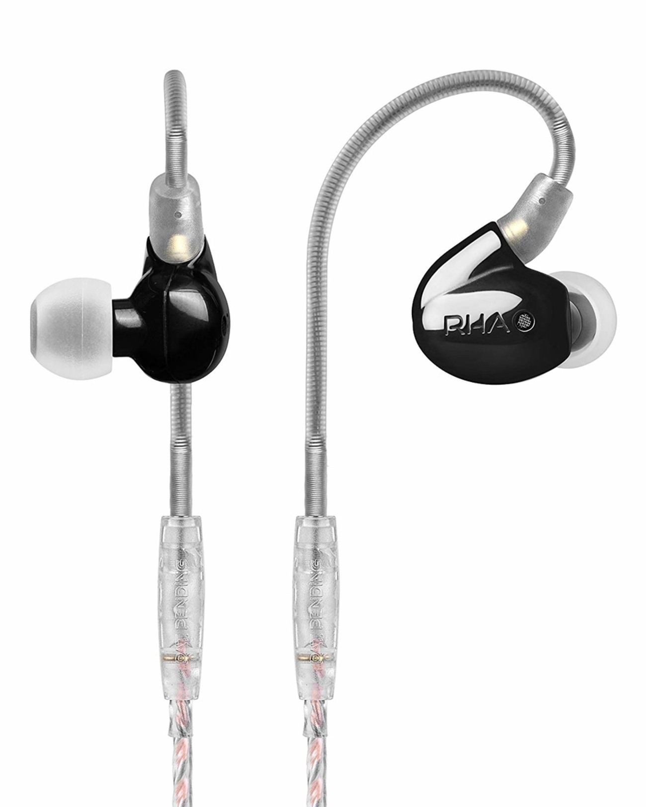 レビュー】RHA CL1 ハイエンドセラミック機とは何か。 - 【まとめ