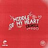 Middle of My Heart (feat. Rebecca Jade)