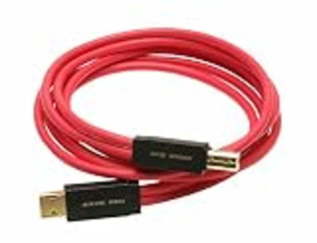 Acoustic Revive USB-1.0SP-TripleC USBケーブルの電源を分離してみる 