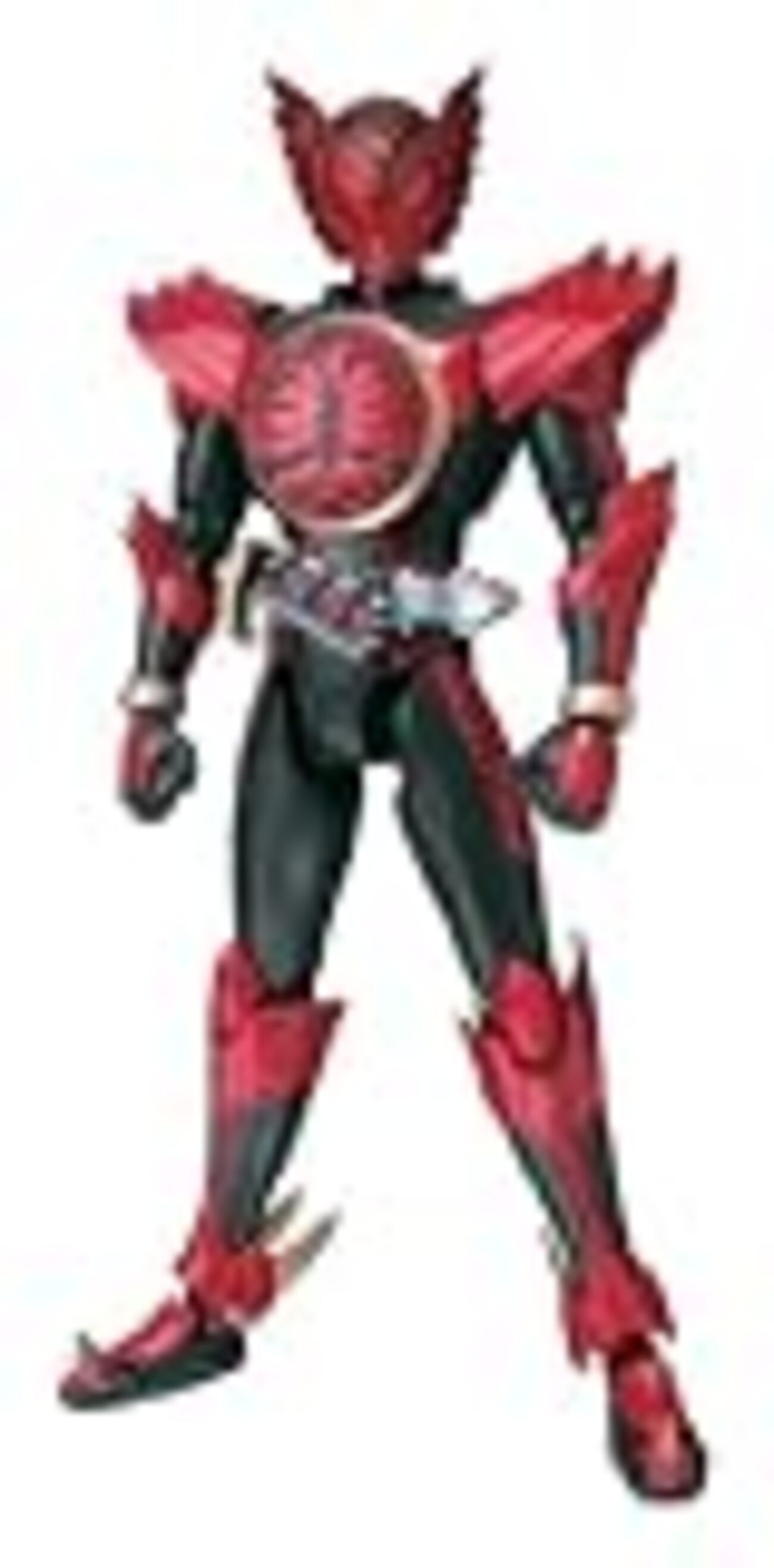 バンダイ S.H.フィギュアーツ 仮面ライダーオーズ タジャドル コンボ 