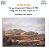 Schubert: String Quintet, D. 956 - String Trio, D. 581