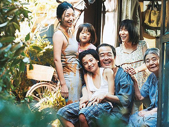 万引き家族とは 映画の人気 最新記事を集めました はてな 万引き家族とは 映画の人気 最新記事を集めました はてな