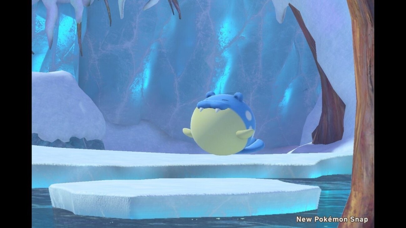 ポケモンについて語るその5 タマザラシ - とあるヒノアラシのブログ