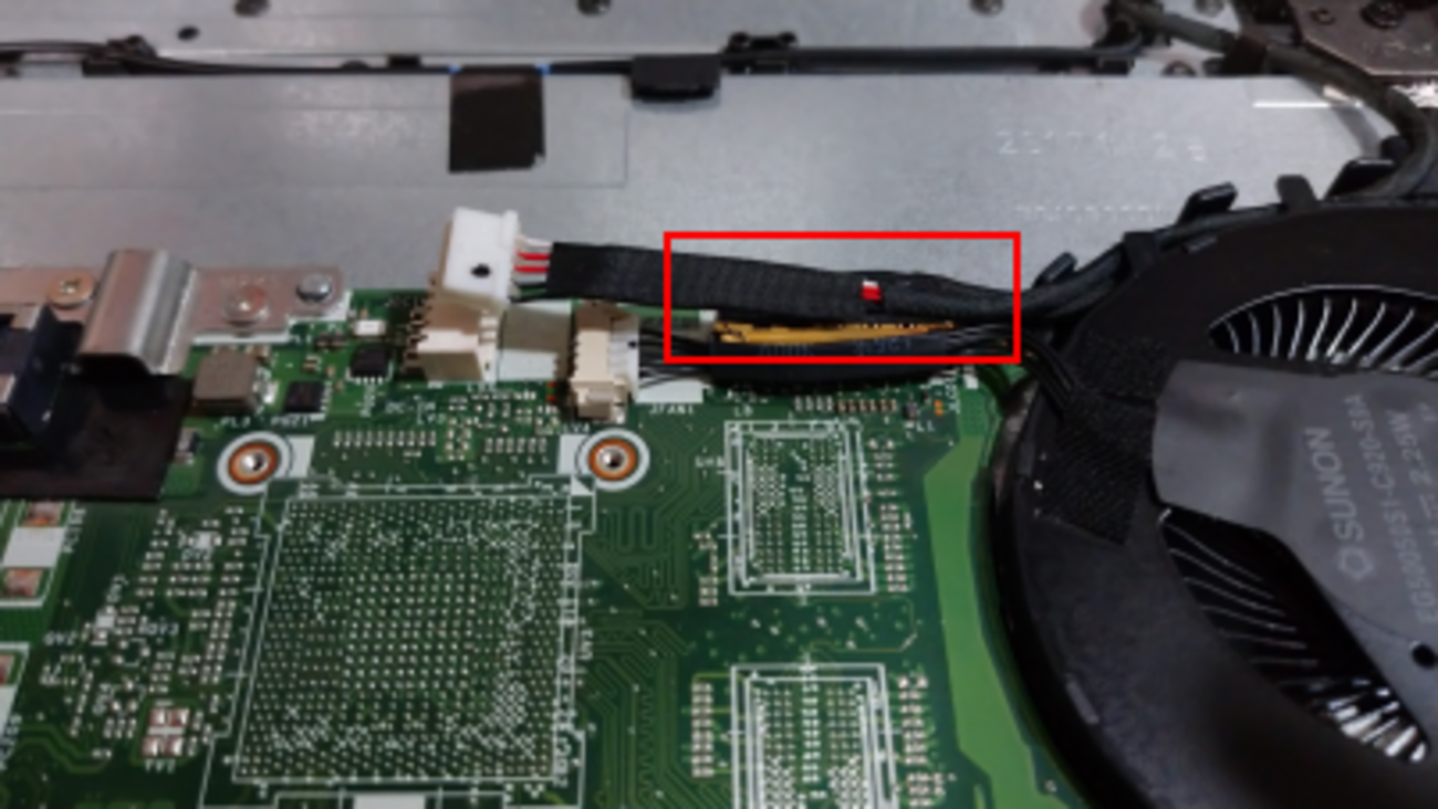 ThinkPad L470のエラー（ビープ音）の調査と対処 - treedown's Report