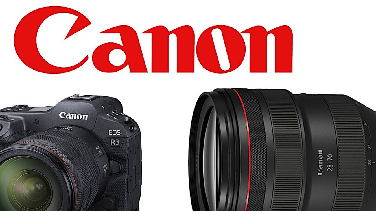Canonが再値上げ！〜今度はカメラボディーが凄いことに…〜 - カスタム