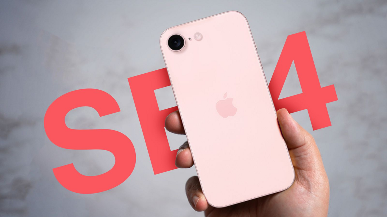iPhone SE第4世代にA18チップ搭載の情報再び - こぼねみ